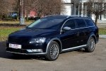 Volkswagen Passat  2012 в Києві