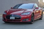 Tesla Model S  2015  