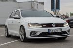 Volkswagen Jetta  2017 в Києві