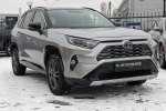 Toyota RAV4  2020 в Києві