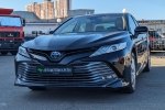 Toyota Camry  2020 в Києві