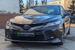 Toyota Camry  2020 в Києві