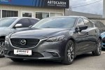 Mazda 6 FULL 2016 в Києві