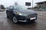 Ford Fusion  2018 в Києві