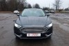 Ford Fusion  2018.  2
