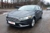 Ford Fusion  2018.  3