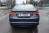 Ford Fusion  2018.  5
