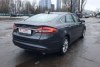 Ford Fusion  2018.  6