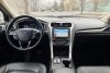 Ford Fusion  2018.  11