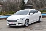 Ford Mondeo  2016 в Києві