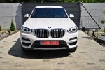 BMW X3 X-Drive 30i 2021  -
