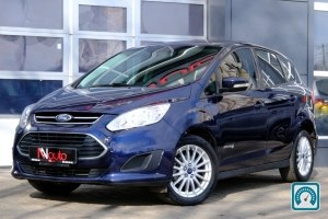 Ford C-Max  2018 №818445