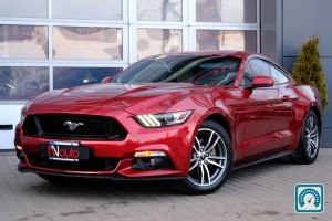 Ford Mustang  2016 №818450