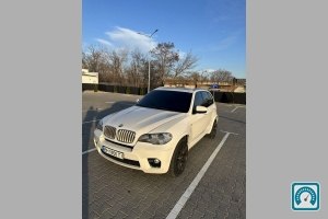 BMW M5 E70 2011 818468