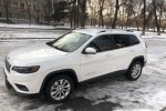 Jeep Cherokee latitude 2019 в Харкові