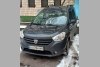 Dacia Dokker  2016.  2
