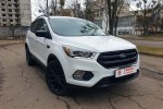 Ford Escape  2018 в Києві
