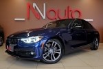 BMW 3 Series  2016  