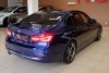 BMW 3 Series  2016.  4