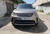 Land Rover  Discovery  2021 №818516