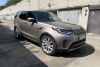 Land Rover Discovery  2021.  2