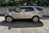Land Rover Discovery  2021.  4