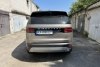 Land Rover Discovery  2021.  7