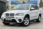 BMW X5  2012 в Києві
