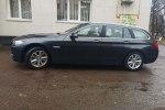 BMW 5 Series  2015 в Києві