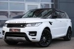 Land Rover Range Rover Sport  2016 в Одесі