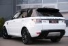 Land Rover Range Rover Sport  2016.  3