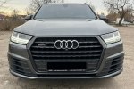 Audi Q7 50TDI S Line 2019 в Києві