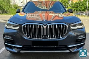 BMW X5 25d X Line 2019 №818572