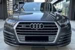 Audi SQ7 4.0TDI 435hp 2017 в Києві