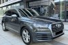 Audi SQ7 4.0TDI 435hp 2017.  2