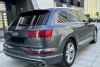 Audi SQ7 4.0TDI 435hp 2017.  4