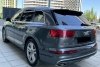 Audi SQ7 4.0TDI 435hp 2017.  6