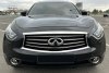 Infiniti QX70 Premium Navi 2016. Фото 1