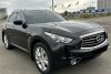 Infiniti QX70 Premium Navi 2016. Фото 2