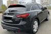 Infiniti QX70 Premium Navi 2016. Фото 4