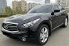 Infiniti QX70 Premium Navi 2016. Фото 8