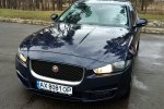 Jaguar XE Prestige 2016 в Харкові