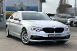 BMW 5 Series  2017 в Києві