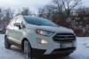 Ford EcoSport Titanium 2020.  3