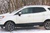 Ford EcoSport Titanium 2020.  13