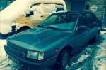 Renault 21  1989 в Києві