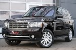 Land Rover Range Rover  2011 в Одесі