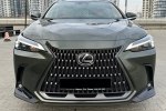 Lexus NX Executive 2022 в Києві