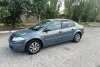 Renault Megane  2007.  3