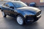 Jaguar E-Pace R-Dynamic S 2017 в Києві